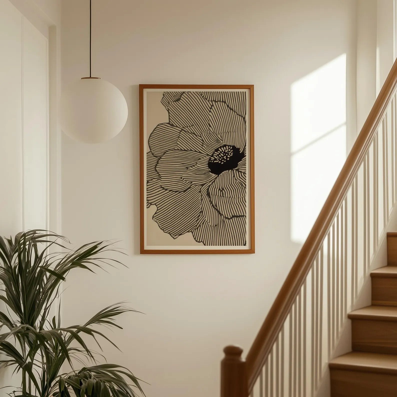 The Infinite Petal