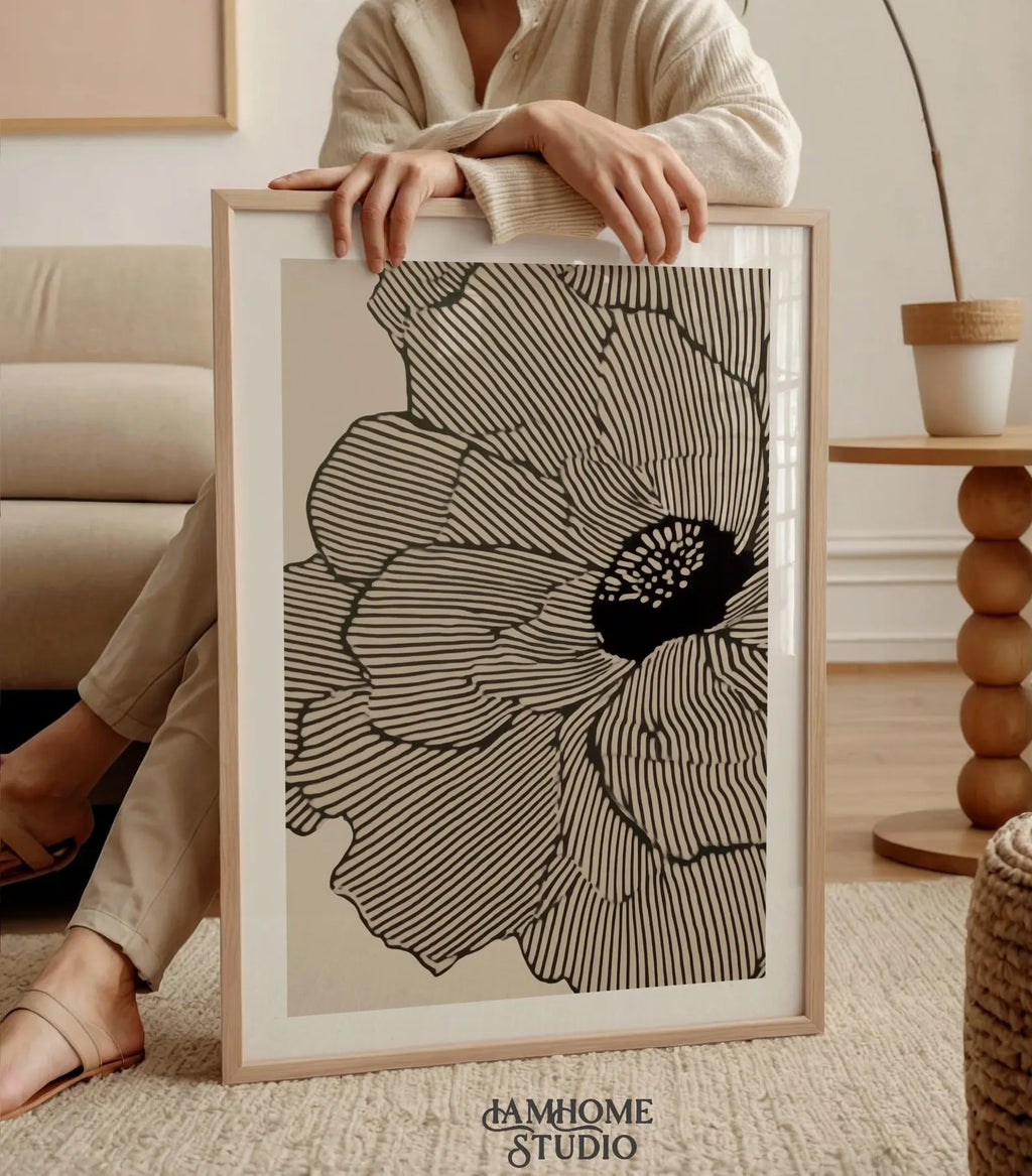 The Infinite Petal