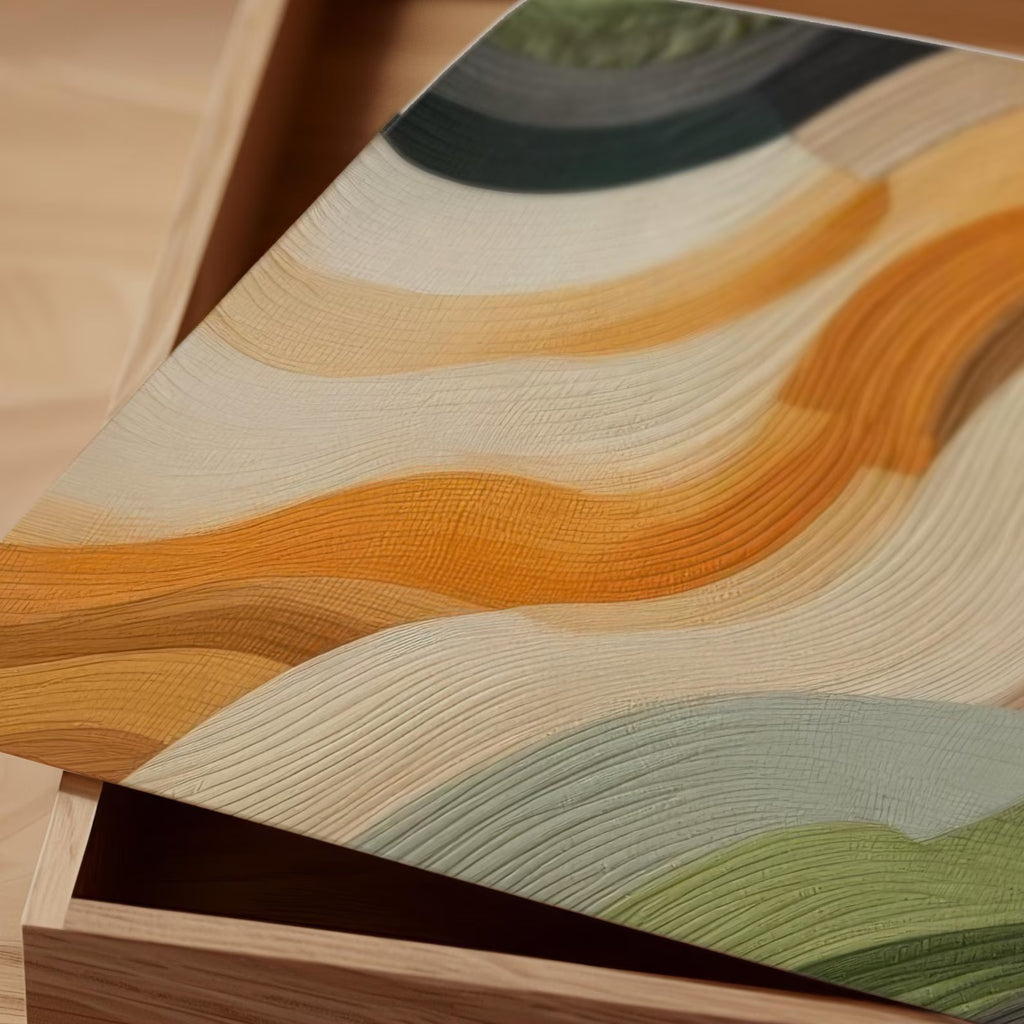 The Earth Layers