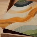 The Earth Layers