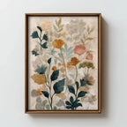 Vintage Flowers