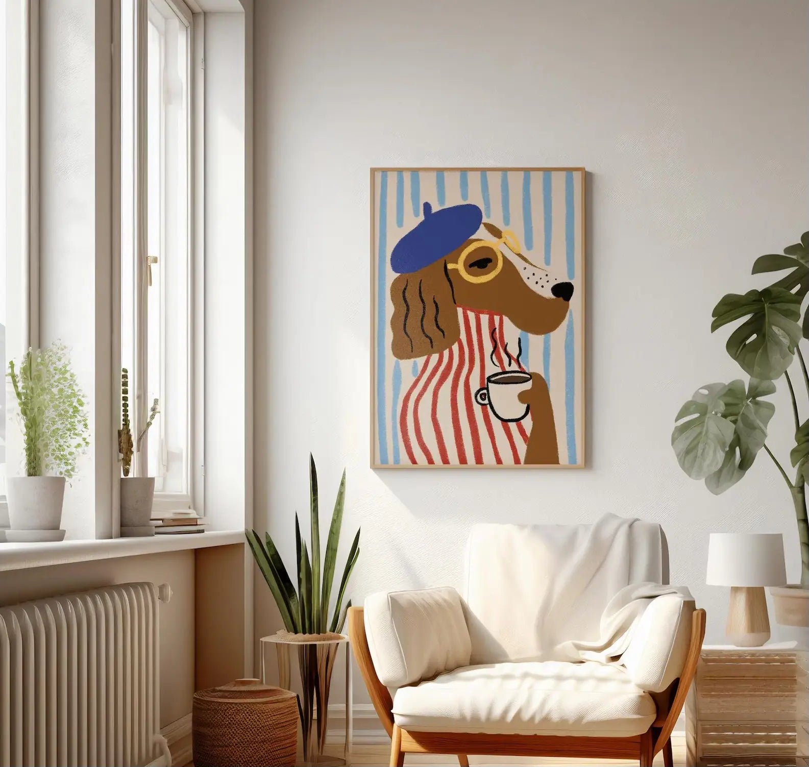 The Intellectual Hound