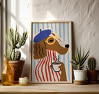 The Intellectual Hound
