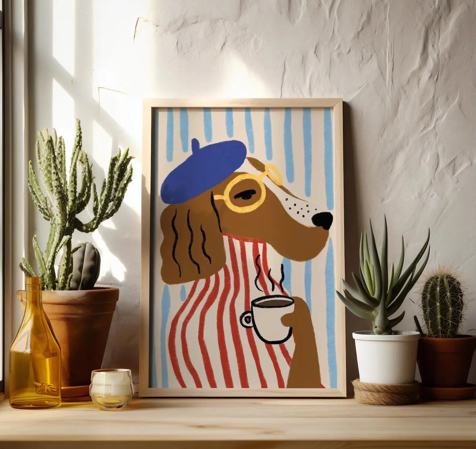 The Intellectual Hound