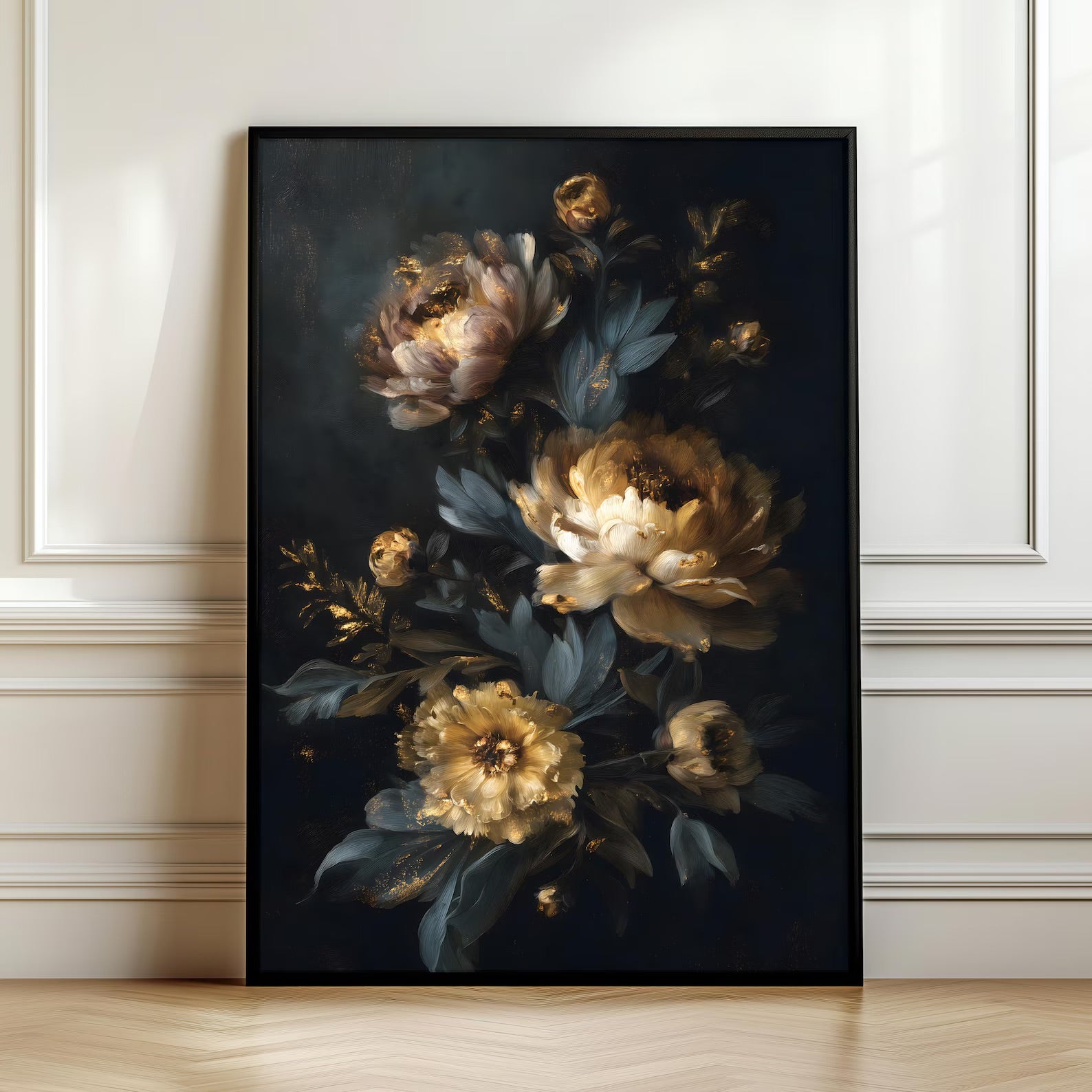 Dark Petal