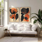 Flores Noir