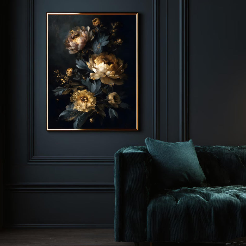 Dark Petal