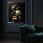 Dark Petal