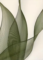 The Sculpted Leaf