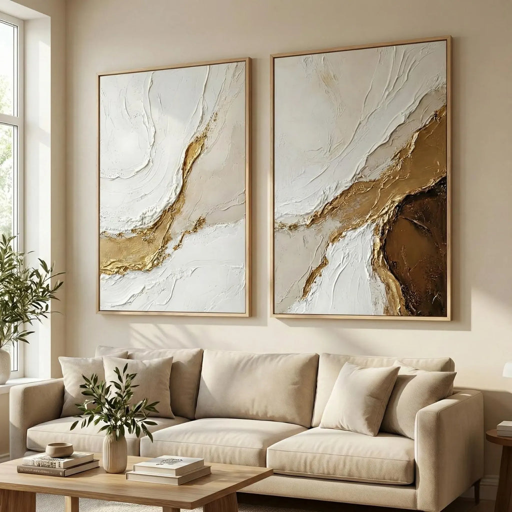 The Gilded Hour