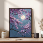 Night Bloom