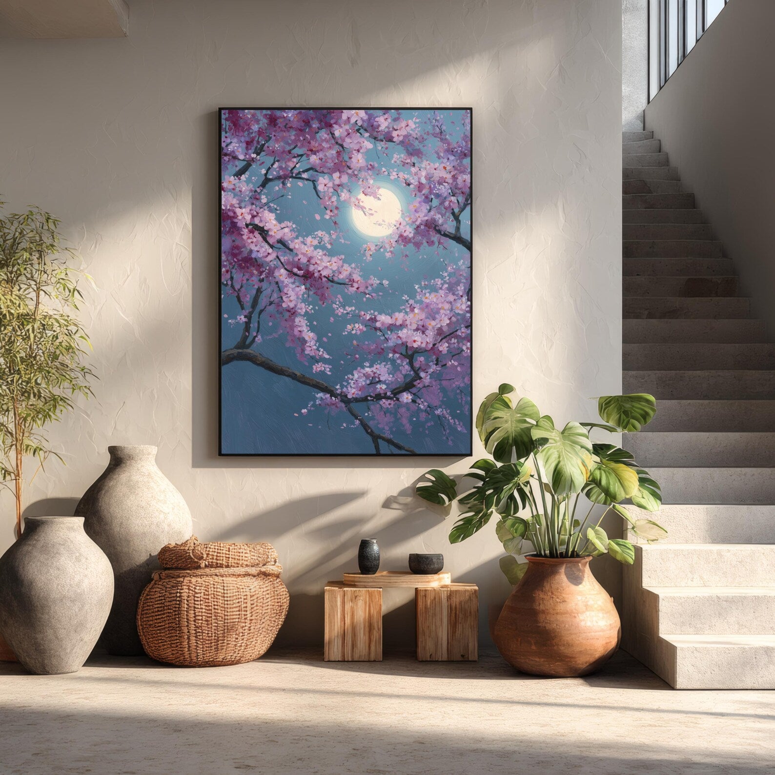 Night Bloom