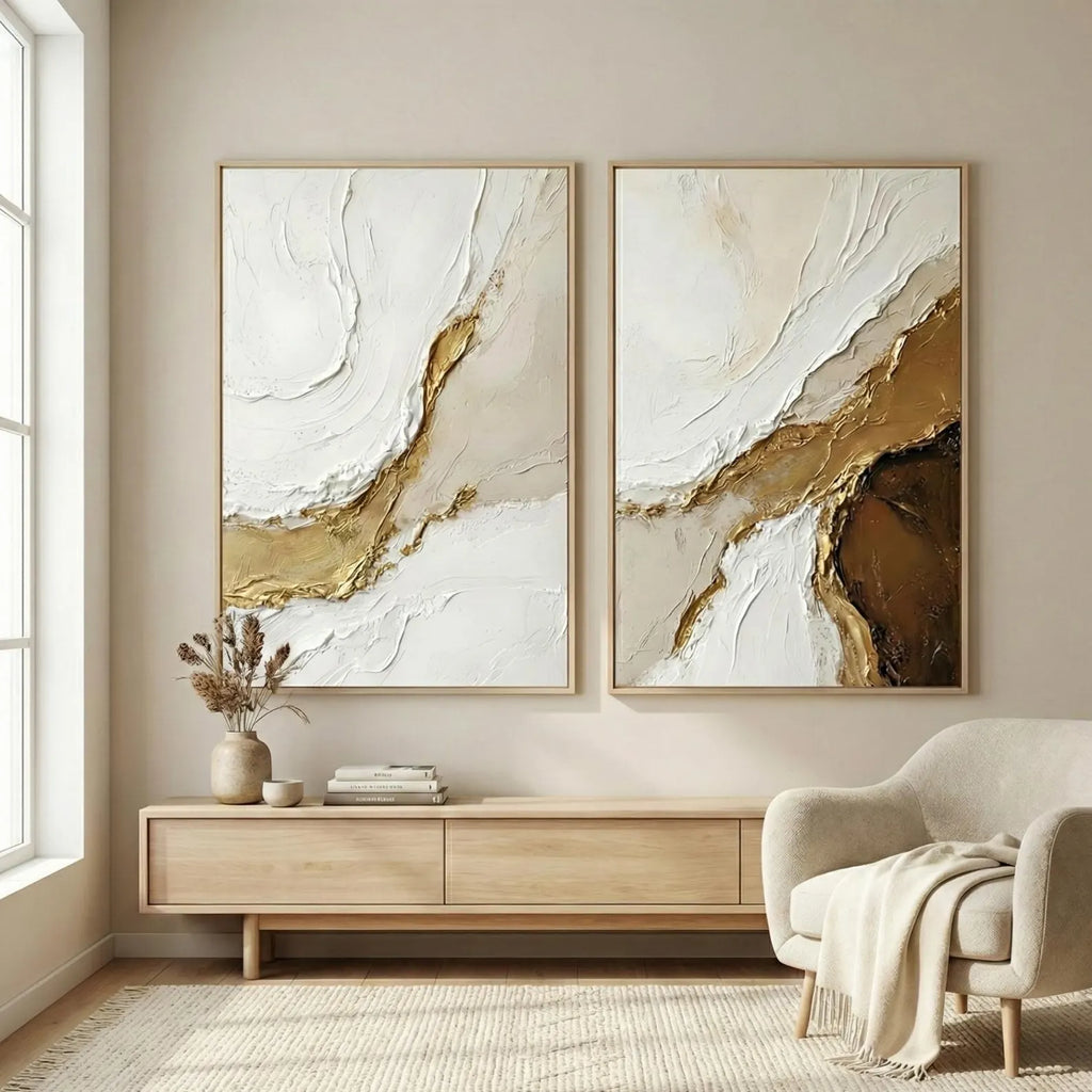 The Gilded Hour