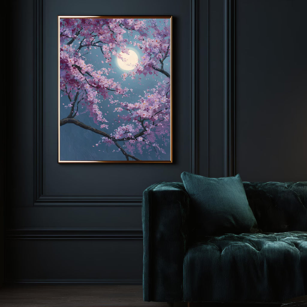 Night Bloom