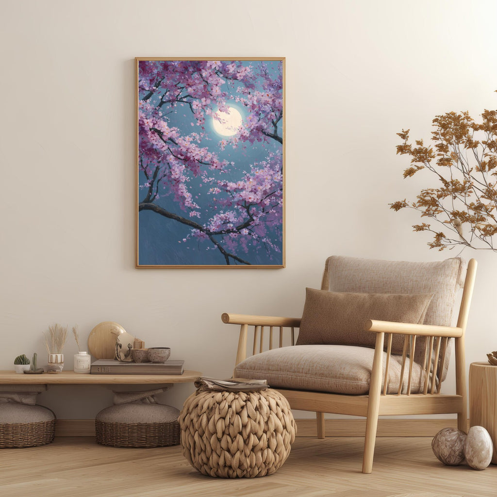 Night Bloom