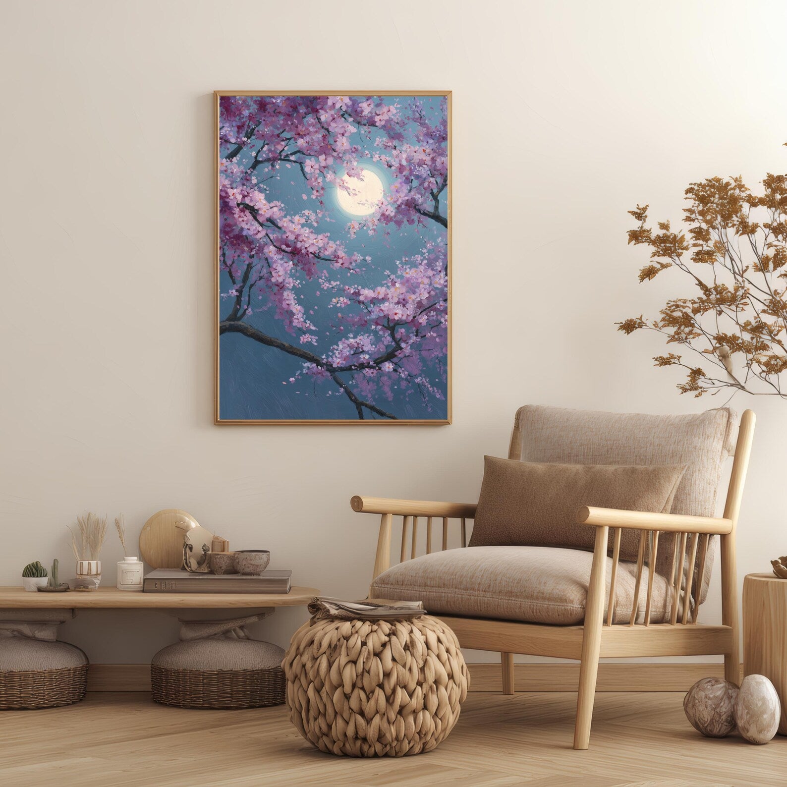 Night Bloom