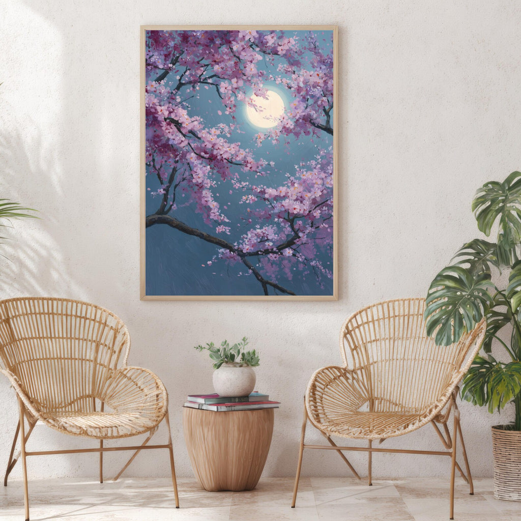 Night Bloom