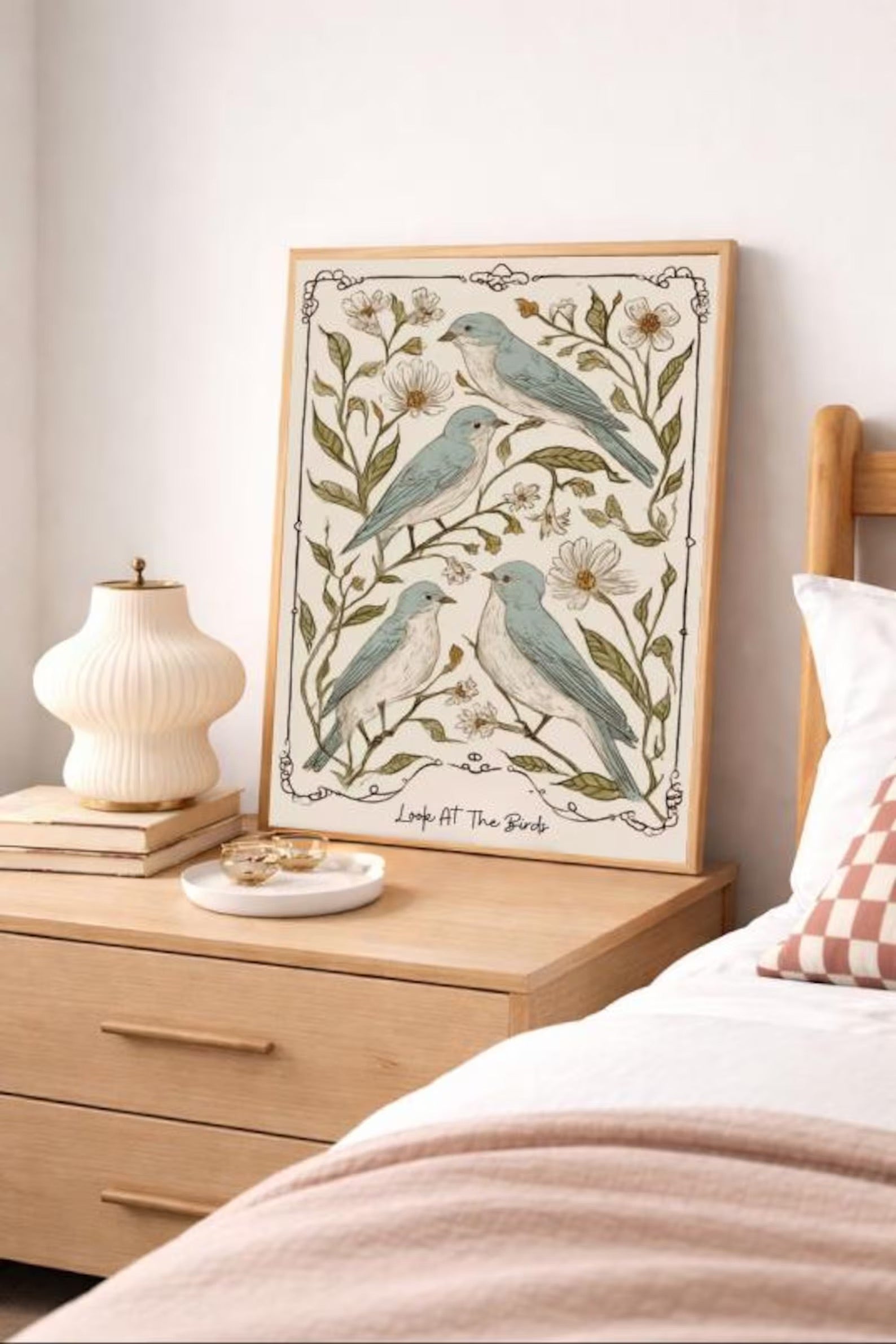 The Garden Witnesses