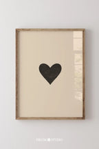 Just Heart