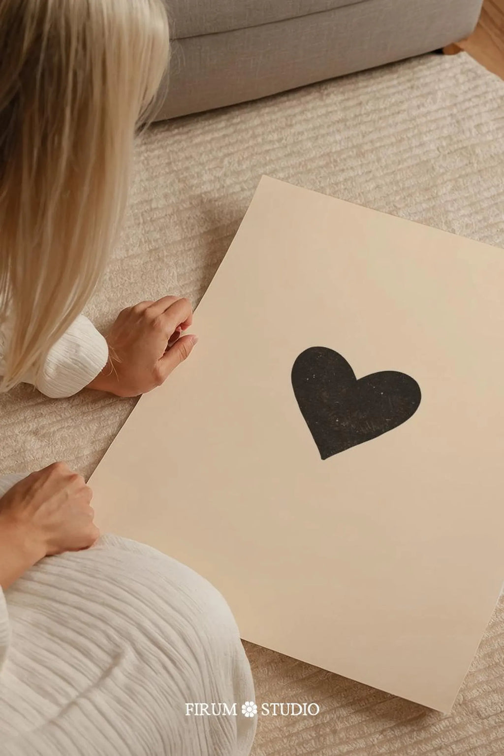 Just Heart